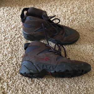 Reebok Hiking Boots (women’s)